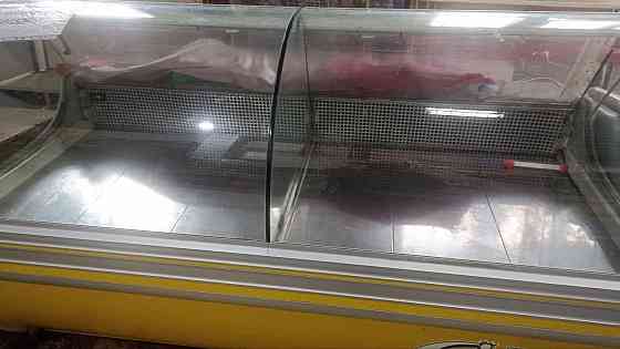 холодильное оборудование Зугрэс