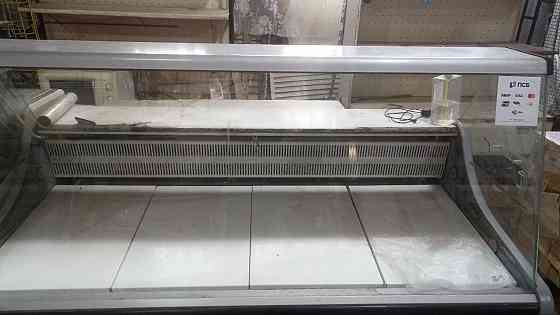 холодильное оборудование Зугрэс