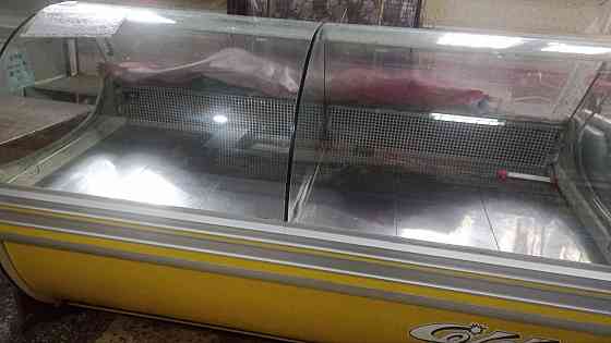 холодильное оборудование Зугрэс