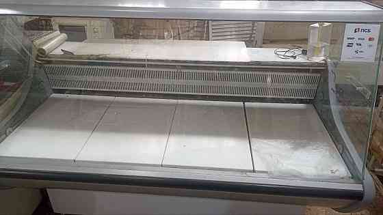 холодильное оборудование Зугрэс