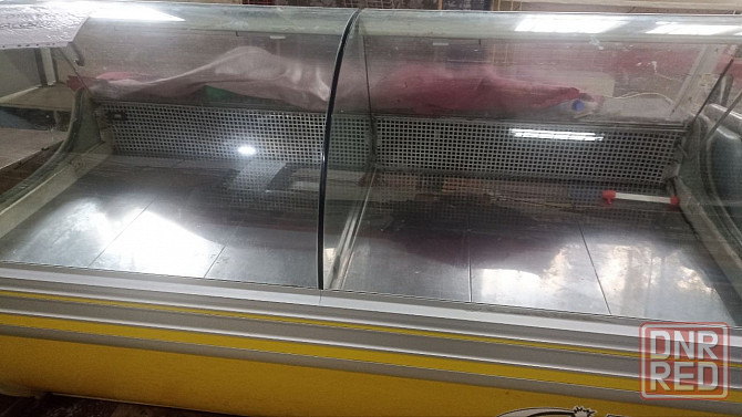 холодильное оборудование Зугрэс - изображение 3