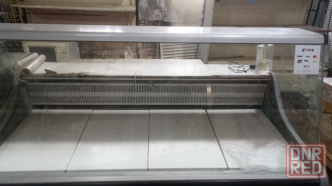 холодильное оборудование Зугрэс - изображение 2