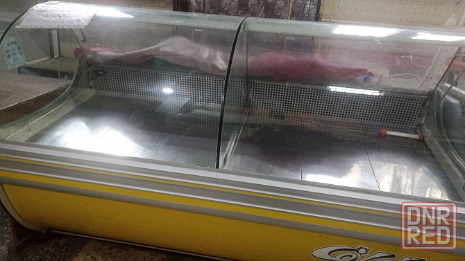 холодильное оборудование Зугрэс - изображение 4