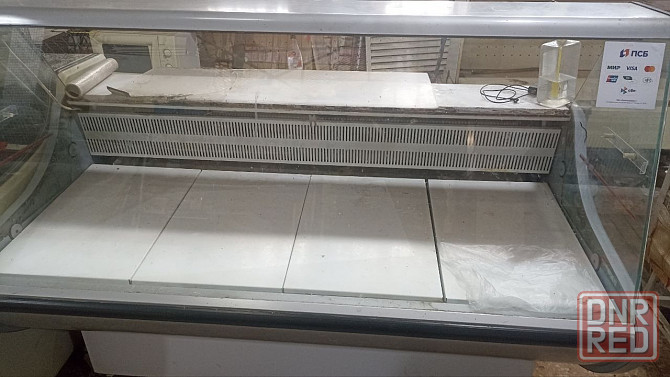 холодильное оборудование Зугрэс - изображение 1