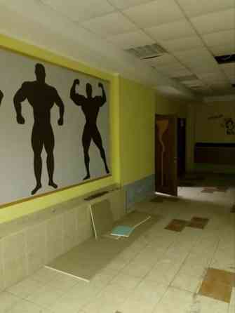 Сдается помещение на цокольном этаже, пл. Ленина Донецк