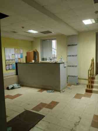 Сдается помещение на цокольном этаже, пл. Ленина Донецк