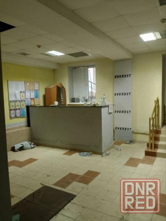 Сдается помещение на цокольном этаже, пл. Ленина Донецк - изображение 1