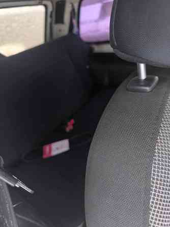 Нива на полном ходу Донецк