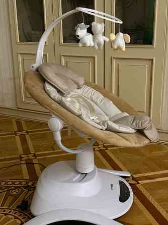 Электрокачели Carello Донецк