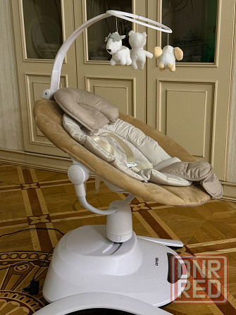 Электрокачели Carello Донецк - изображение 1