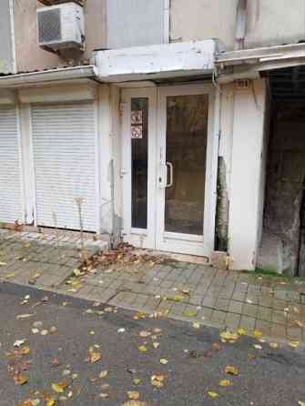 Сдается помещение на цокольном этаже Донецк