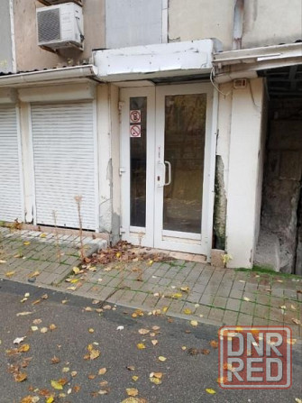 Сдается помещение на цокольном этаже Донецк - изображение 5