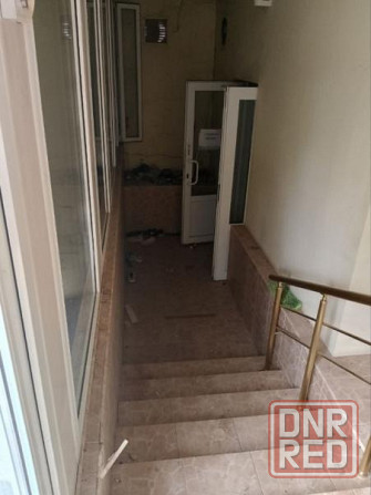 Сдается помещение на цокольном этаже Донецк - изображение 8