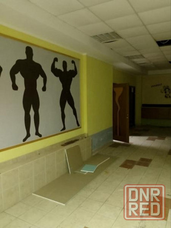 Сдается помещение на цокольном этаже Донецк - изображение 2