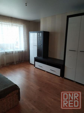 Продается 1 комнатная квартира, ул. Тренева, ориентир пл. Шахтерская Донецк - изображение 3