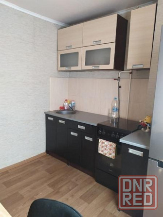 Продается 1 комнатная квартира, ул. Тренева, ориентир пл. Шахтерская Донецк - изображение 1