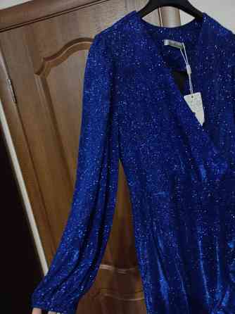 Платье блестящее Донецк