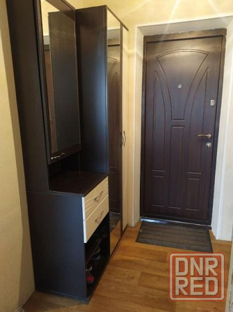 1 комнатная квартира ул. Тренева Донецк - изображение 6