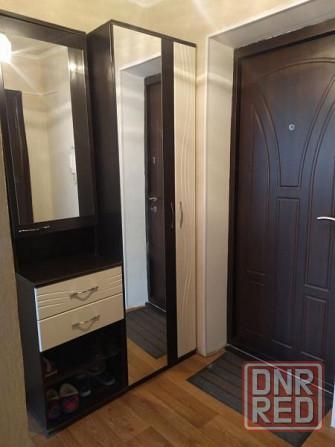 1 комнатная квартира ул. Тренева Донецк - изображение 5