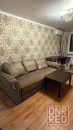 Квартира Посуточно Макеевка - изображение 1