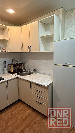 Квартира Посуточно Макеевка - изображение 4