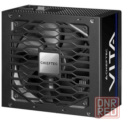 Блок питания Chieftec Vita BPX-750-S Донецк - изображение 2