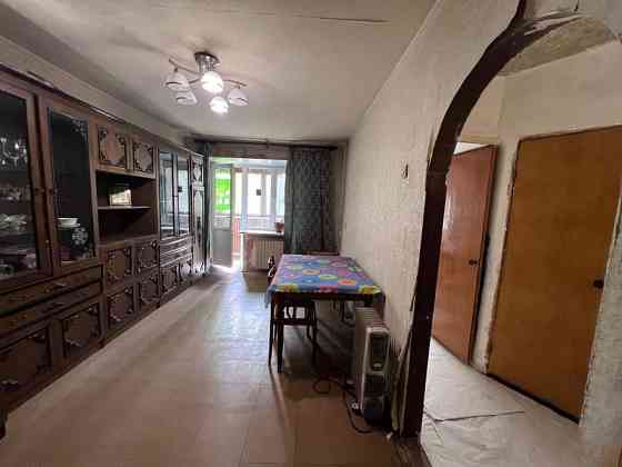 Продается 3-х комнатная квартира, ул. Щорса Донецк