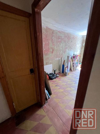 Продается 3-х комнатная квартира, ул. Щорса Донецк - изображение 4