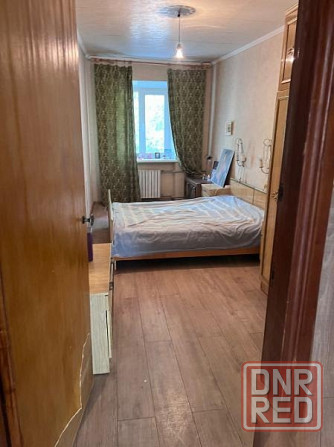 Продается 3-х комнатная квартира, ул. Щорса Донецк - изображение 2