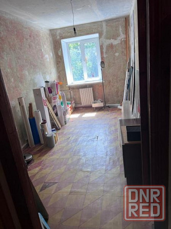 Продается 3-х комнатная квартира, ул. Щорса Донецк - изображение 3