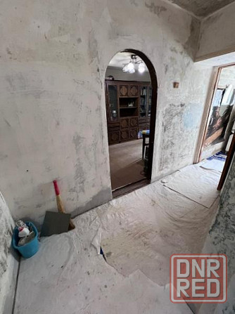 Продается 3-х комнатная квартира, ул. Щорса Донецк - изображение 5