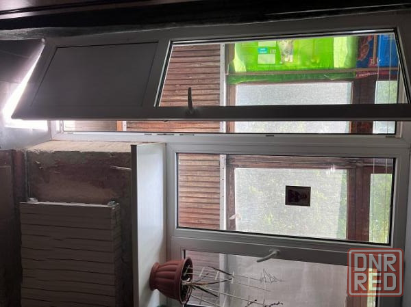 Продается 3-х комнатная квартира, ул. Щорса Донецк - изображение 8