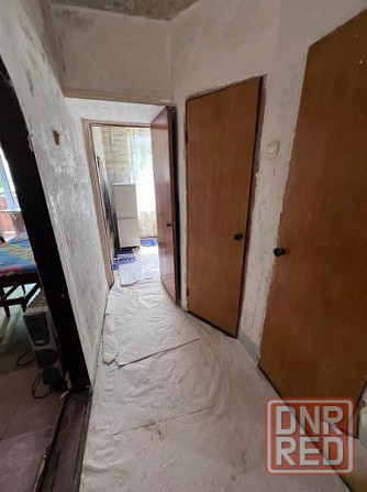Продается 3-х комнатная квартира, ул. Щорса Донецк - изображение 6