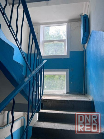 Продается 3-х комнатная квартира, ул. Щорса Донецк - изображение 10