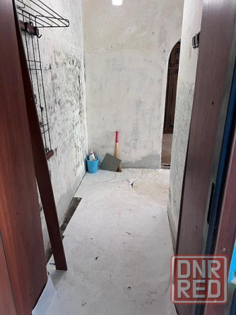 3-х комнатная квартира под ремонт на ул. Щорса Донецк - изображение 7