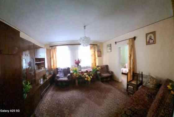 Продается 2 дома на одном участке, пос. Калинкино Донецк