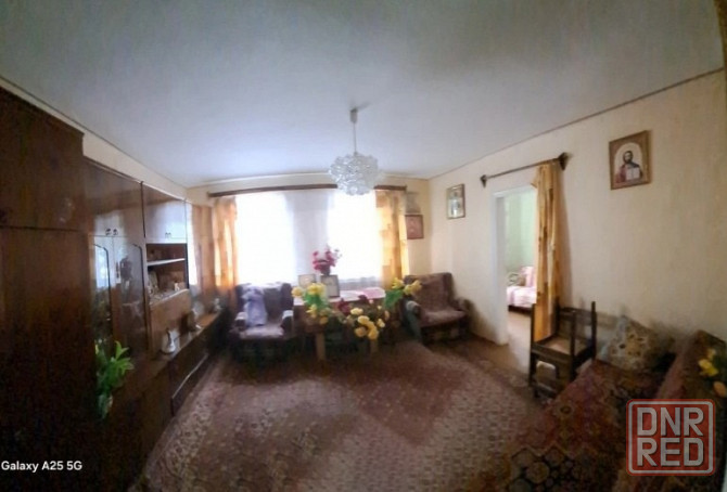 Продается 2 дома в Буденновском районе Донецк - изображение 1