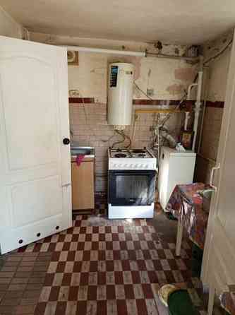 3-х комнатный дом в калининском районе Донецк