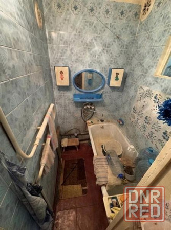 2-х комнатная квартира, мкр. Семашко Донецк - изображение 4