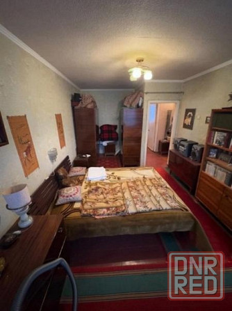 2-х комнатная квартира, мкр. Семашко Донецк - изображение 3