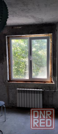 Продается 2-х комнатная квартира, ул. Щетинина Донецк - изображение 2