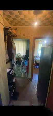 Продается 1 комнатная квартира, ул. Островского д.37 Донецк