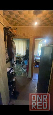 Продается 1 комнатная квартира, ул. Островского д.37 Донецк - изображение 3