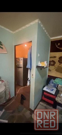 Продается 1 комнатная квартира, ул. Островского д.37 Донецк - изображение 2