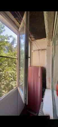 продается 1 комнатная квартира. Малосемейка Донецк