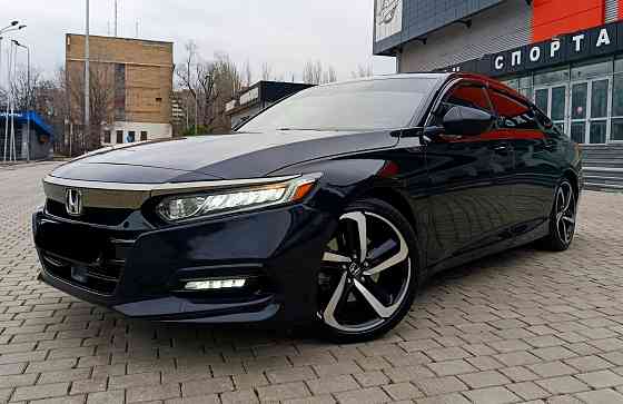 Продам honda accord 10 Донецк