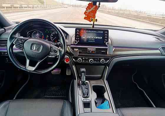 Продам honda accord 10 Донецк