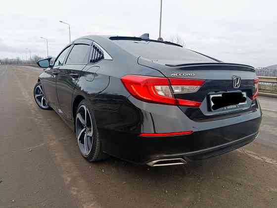 Продам honda accord 10 Донецк