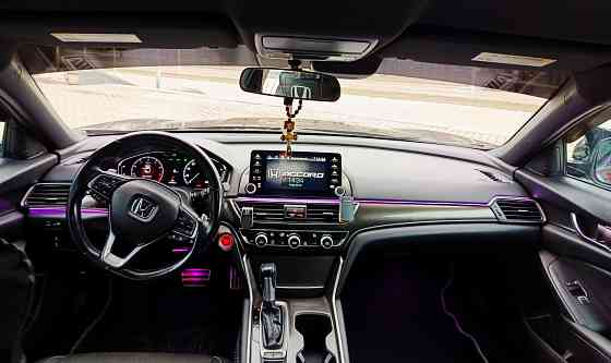 Продам honda accord 10 Донецк