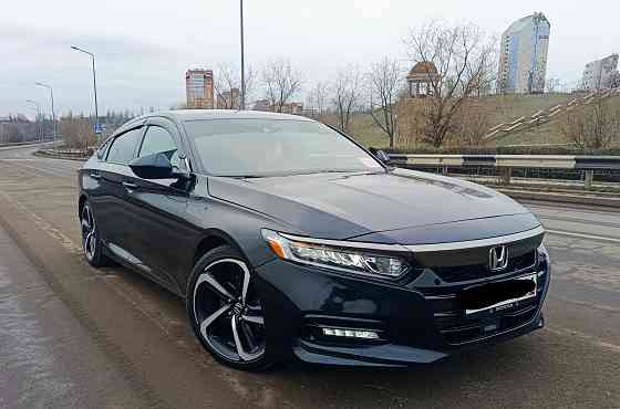 Продам honda accord 10 Донецк